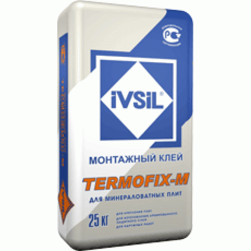 Купить Ivsil Termofix-M