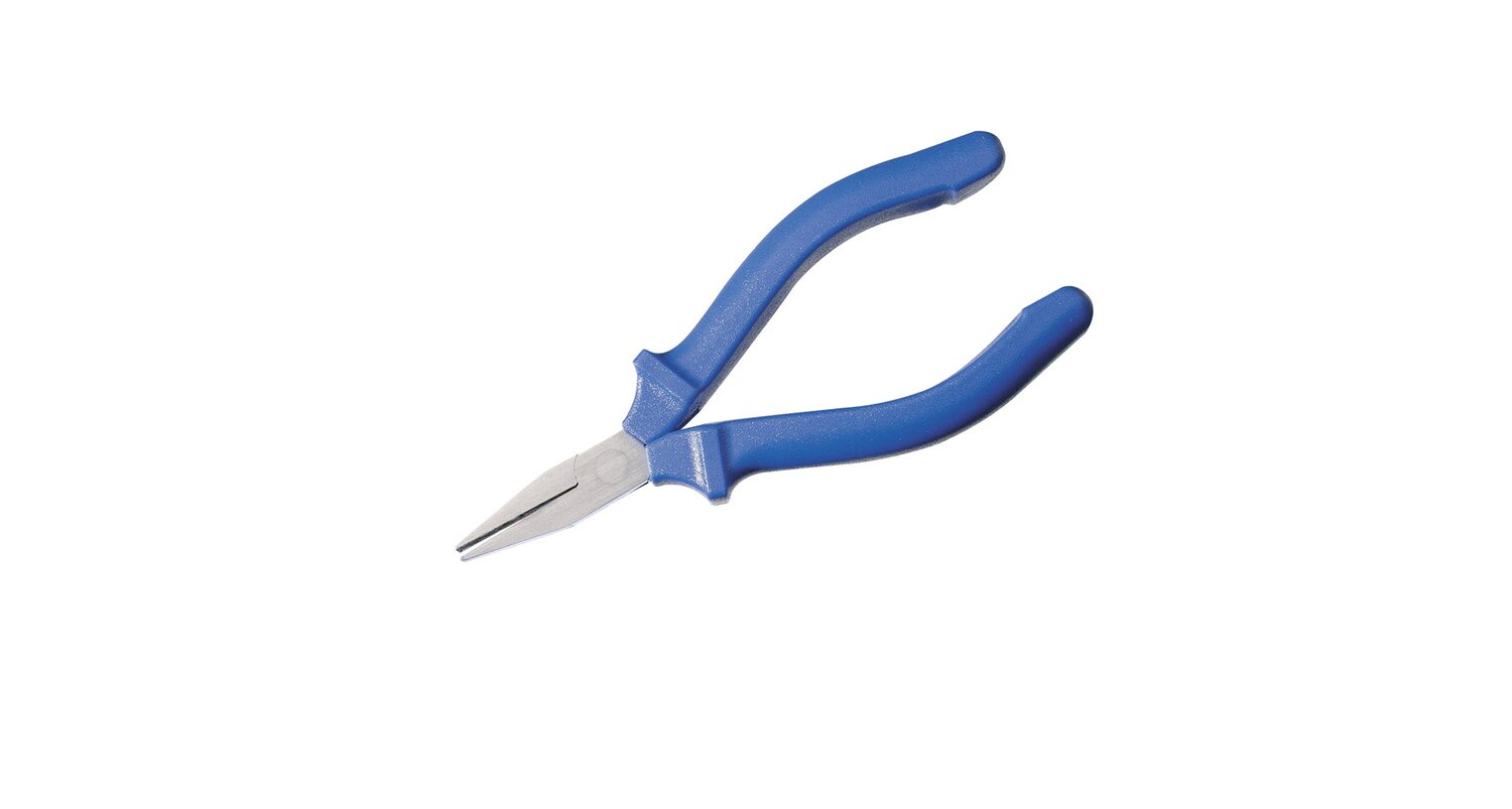 

Плоскогубцы 120 мм