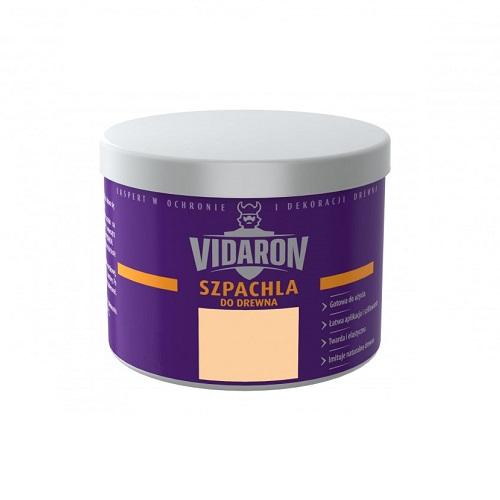 

Vidaron Szpachla пихта, 0,25 кг, Шпатлевка для древесины