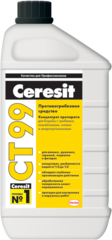 Ceresit СТ 99, 1 л, Противогрибковое средство