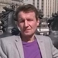 Чернышков Олег Владимирович