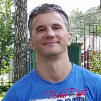Луньков Сергей Сергеевич